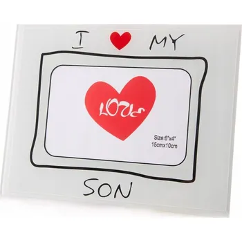 Obraz Jednoduchý Rámeček Eurofirany 18 x 23 cm