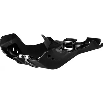 POLISPORT kryt motoru FORTRESS SKID PLATE SHERCO SE-R 250/350 14-25 barva černá (POLISPORT kryt motoru FORTRESS SKID PLATE SHERCO SE-R 250/350 14-25 barva černá)