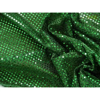 flitrová látka 2 zelená