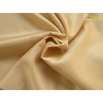 žakárová podšívka pied 305 kohoutí stopa tělová