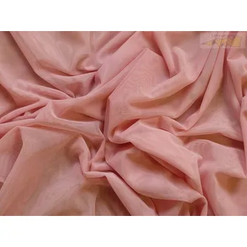 elastický tyl avatar starorůžový