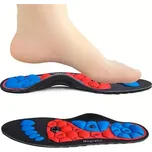 Wellife Akupresurní vložky do bot MAGNETIC vel. M vel.M (40-43)