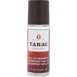 Tabac Original deodorant roll-on pro muže 75 ml + Prodloužená možnost vrácení zboží do 30 dnů.