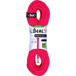 Horolezecké lano Beal Zenith 9,5mm solid pink|50m