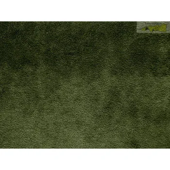 fleece 6003 tmavě zelený