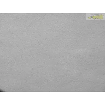 fleece 127 světle šedý