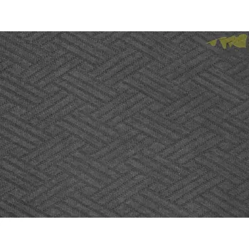 černý úplet 3230 vzor dlaždice