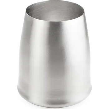 Sklenice Skleničky na bílé víno GSI Outdoors šedé 345ml 1 ks