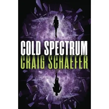 Cizojazyčná kniha Cold Spectrum - Schaefer, Craig