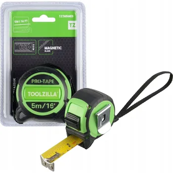 metr Svinovací metr Toolzilla 8 m