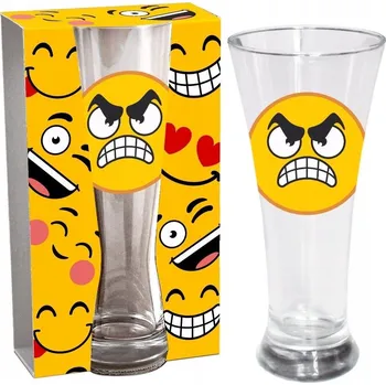 Sklenice PIVNÍ KRÝGLE BGTECH 300 ml