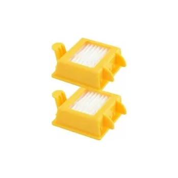 Filtr do robotického vysavače HEPA Filtry pro vysavač IROBOT Roomba 760 2ks