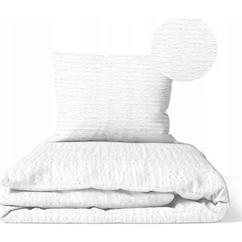 Povlečení Sada povlečení Posciel-Velkoobchod , přikrývka 160cm x 200, polštář 70x80cm, 2 kusy