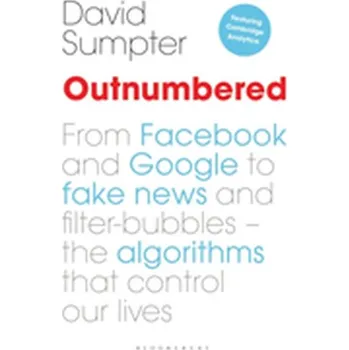 Matematika Outnumbered - Sumpter, David [EN] (2018, Gebunden, Bloomsbury Publishing PLC)
