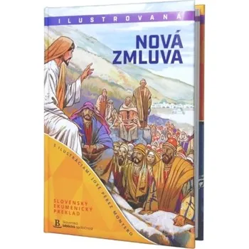Ilustrovaná Nová zmluva