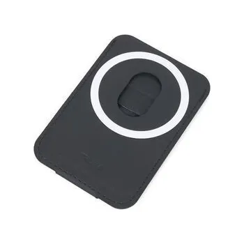 Archivační box Multifunkční pouzdro na karty a telefon "Hildecard", černá, 1 ks, TROIKA CCM20/BK