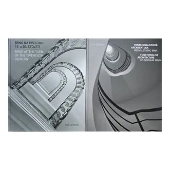 Umění Brno na přelomu 19. a 20. století / Funkcionalistická architektura meziválečného Brna