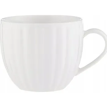 Hrnek Price&Kensington WhiteBell Luxe kamenina 0 ml