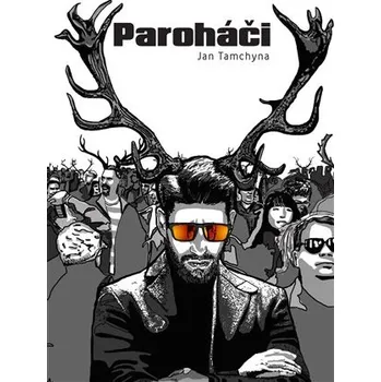 Paroháči