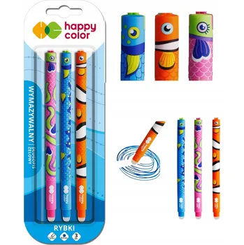 Modré mazací Propiska GDD