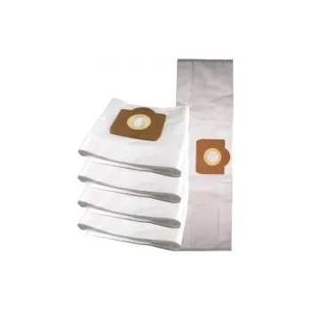 Sáček do vysavače Sáčky do vysavače VOLTA TurboJet Plus U 85 70x20cm textilní 5ks