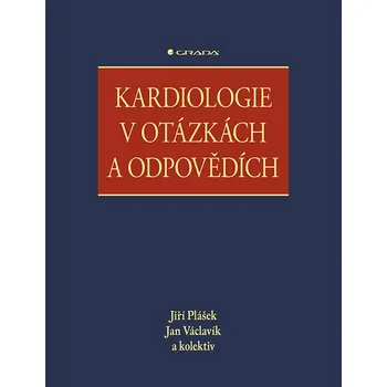 Kardiologie v otázkách a odpovědích
