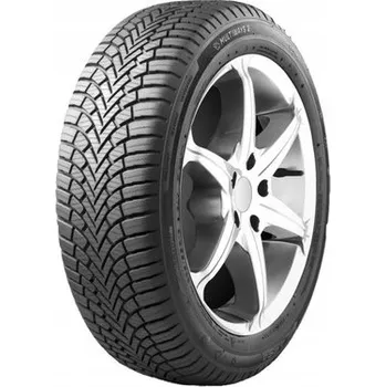 Letní osobní pneu Letní pneumatika Lassa Multiways 2 195/50 R15 86 V zesílená (XL)