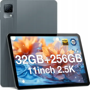 Tablet Tablet DOOGEE T30Ultra 11" 12 GB / 256 GB šedý
