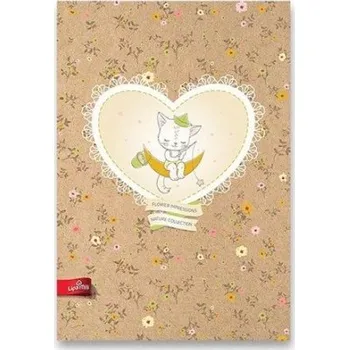 Sešit Sešit A4 80 listů 1331/6536431