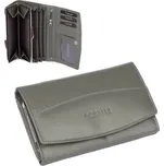 Cavaldi Dámská peněženka malá šedá