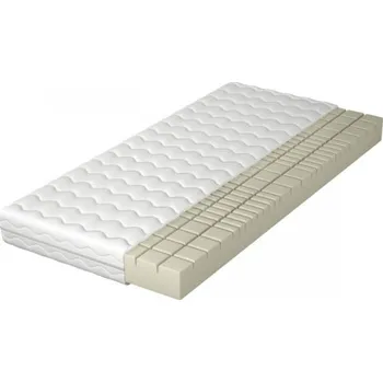Matrace Pěnová matrace Amygore 15 cm, Matrace: 140x200 cm MIRJAN 5903211384035