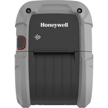 Tiskárna Honeywell RP2F tiskárna štítků Přímý tepelný 203 x 203 DPI 127 mm/s Kabelový a bezdrátový Wi-Fi Bluetooth