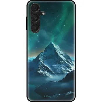 Lesklé pouzdro Exclusive iSaprio - Aurora 01 - Samsung Galaxy A16 5G