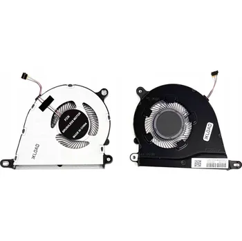 Ventilátor pro notebook VENTILÁTOR PRO HP COMPAQ 340S G7 TPN-Q242 L68134-001