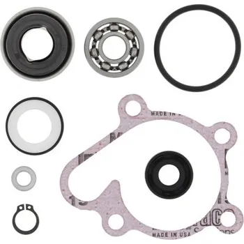 Těsnění motoru PROX opravná sada vodní pumpy YAMAHA YFM 450 GRIZZLY 07-14 (PROX opravná sada vodní pumpy YAMAHA YFM 450 GRIZZLY 07-14)