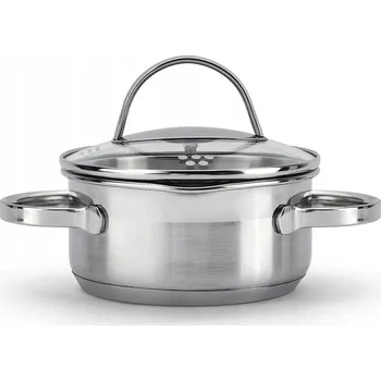 Hrnec Tradiční Hrnec SSW Comfort 1 l