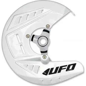 Motodíl UFO kryt brzdového kotouče YAMAHA YZF 250/450 14-21, barva bílá - nahrazený DC01015041 (UFO kryt brzdového kotouče YAMAHA YZF 250/450 14-21, barva bílá - nahrazený DC01015041)
