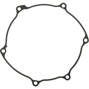 Spojková sada NAMURA těsnění krytu spojky YAMAHA YZF 250 19-21, WRF 250 20-21 (vnější) (B7B-15453-00-00) (NAMURA těsnění krytu spojky YAMAHA YZF 250 19-21, WRF 250 20-21 (vnější) (B7B-15453-00-00))