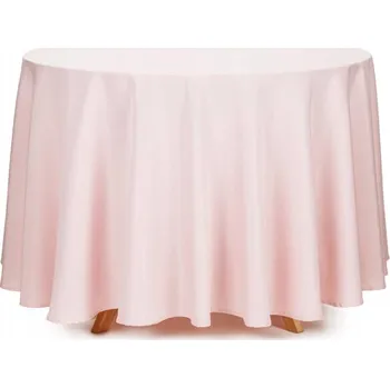 ubrus Ubrus polyester Party Deco 230 cm x 230 cm kulatý