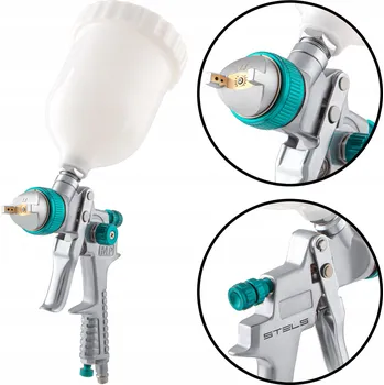 Stříkací pistole Stříkací pistole Stels