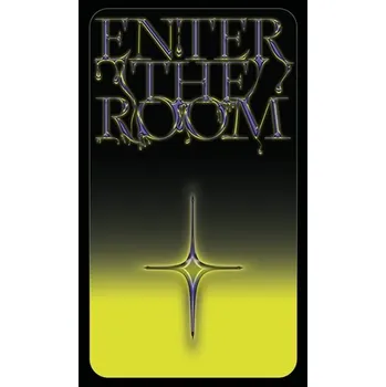 Umění Enter the Room