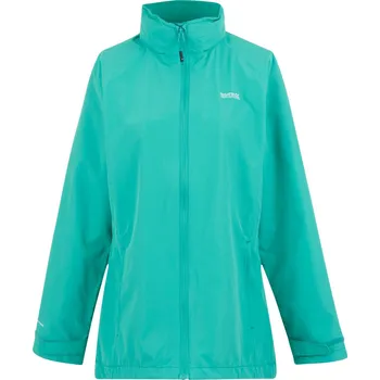 Dámská bunda Dámská bunda Regatta Daysha II Velikost: XS / Barva: tyrkysová