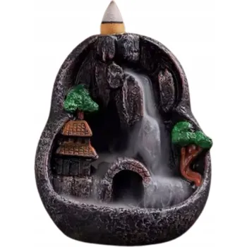 Aroma lampa Aromalampa keramická Deni Carte 10,5 cm