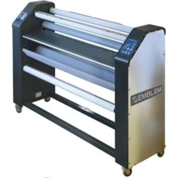 Kancelářská technika Laminátor Olepo EASYLAM 140C