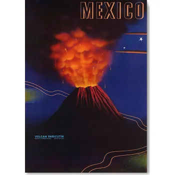 Obraz Plakát bez rámu 30 x 42 cm