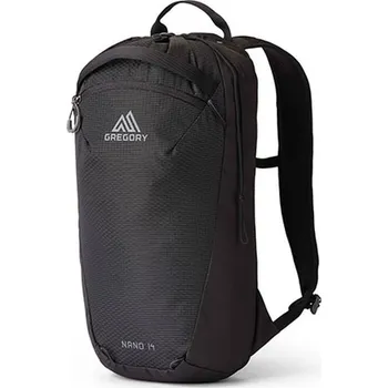 Outdoorové zavazadlo Gregory Nano 14 2.0 Optic Black