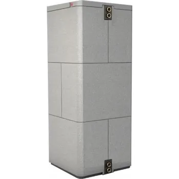 akumulační nádrž ROTH AKUMULAČNÍ NÁDRŽ THERMOTANK QUADROLINE TQ-T