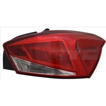 Zadní světlomet Zadní světlo levé Seat IBIZA 10.17- 67B3870E