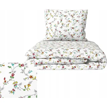 Povlečení HOTELOVÉ POVLEČENÍ 160x200 BAVLNA 100%, vzor: 1126