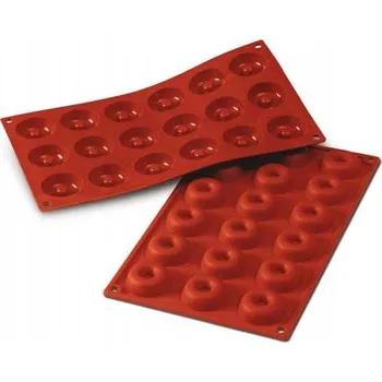 Forma na pečení Forma na sušenky SilikoMart 30 cm